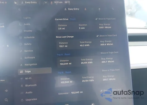 2022 Tesla Model Y Performance Dual Motor All-Wheel Drive z USA, uszkodzony, nr VIN 7SAYGDEF2NF518111